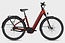 Jaspis rood glans - Lage instap (S) 43cm