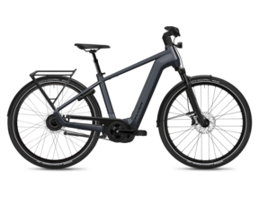 Flyer Gotour 7.23 Heren maat 60 cm