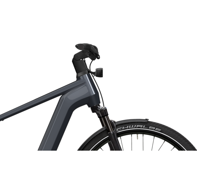 Gotour 5.23 CX - Heren frame