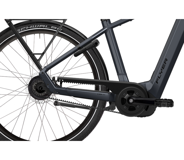 Gotour 5.23 CX - Heren frame
