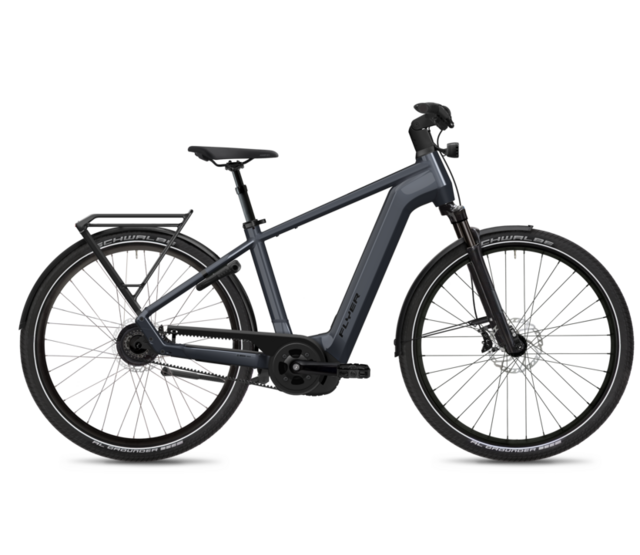 Gotour 5.23 CX - Heren frame