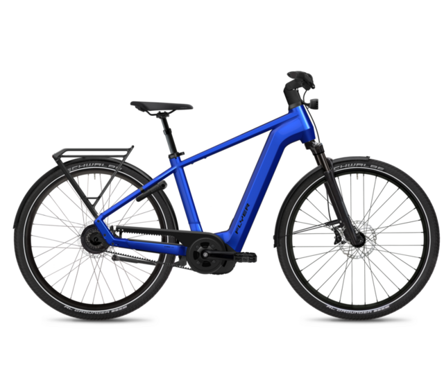 Gotour 5.23 CX - Heren frame