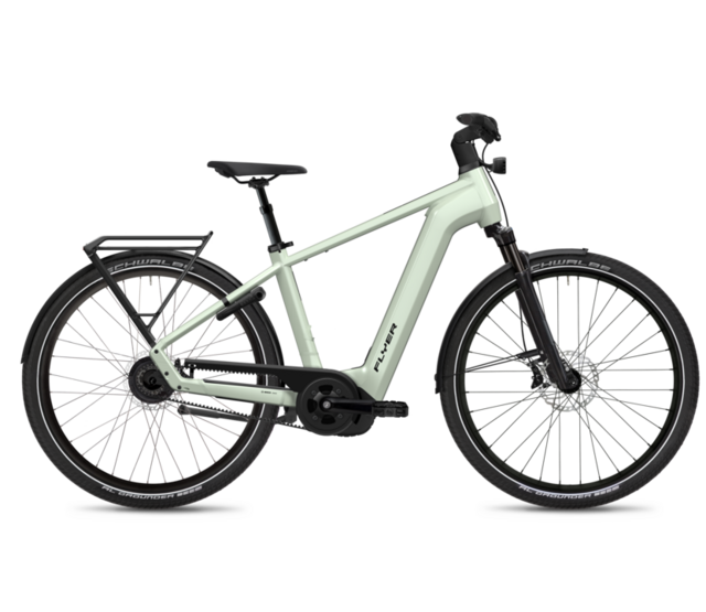 Gotour 5.23 CX - Heren frame