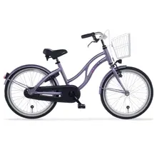 Alpina Ocean M20 Hazy Lavender Matt