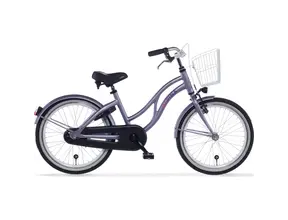Alpina Ocean M20 Hazy Lavender Matt