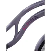 Alpina Ocean M20 Hazy Lavender Matt
