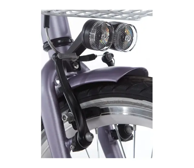 Alpina Ocean M20 Hazy Lavender Matt