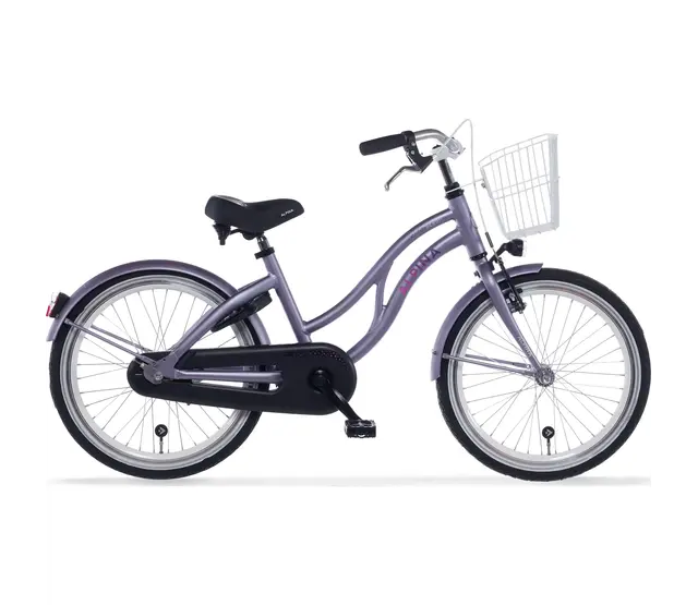 Alpina Ocean M22 Hazy Lavender Matt