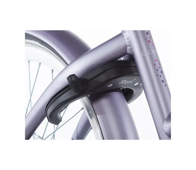 Alpina Ocean M22 Hazy Lavender Matt