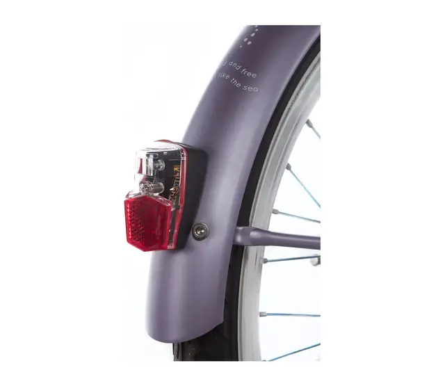 Alpina Ocean M22 Hazy Lavender Matt