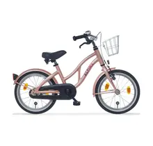 Alpina Ocean M16 Misty Pink Matt