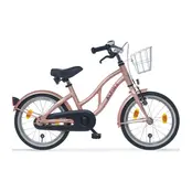 Alpina Ocean M18 Misty Pink Matt