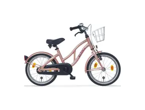 Alpina Ocean M18 Misty Pink Matt