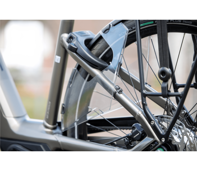 Ravenna EVO 7F Belt 2026 LTD