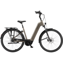 Ravenna EVO 7F Belt 2026 LTD