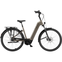Ravenna EVO 7F Belt 2026 LTD