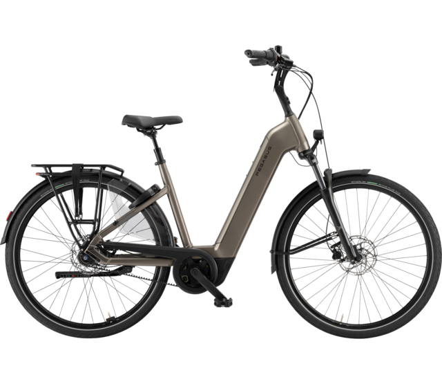 Ravenna EVO 7F Belt 2026 LTD