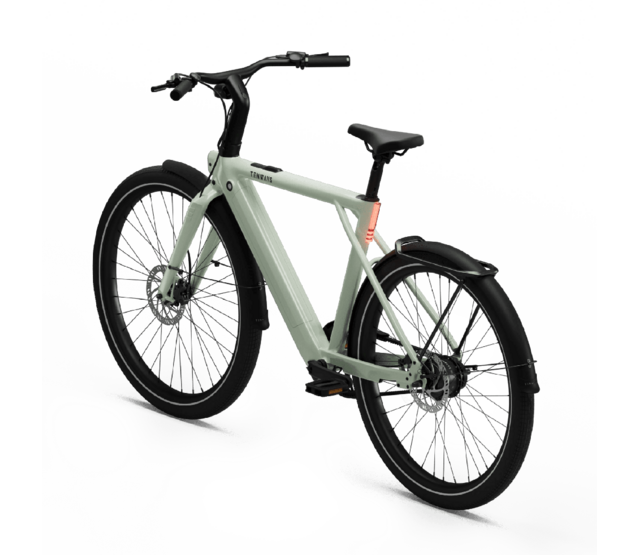 CGO009 New Edition