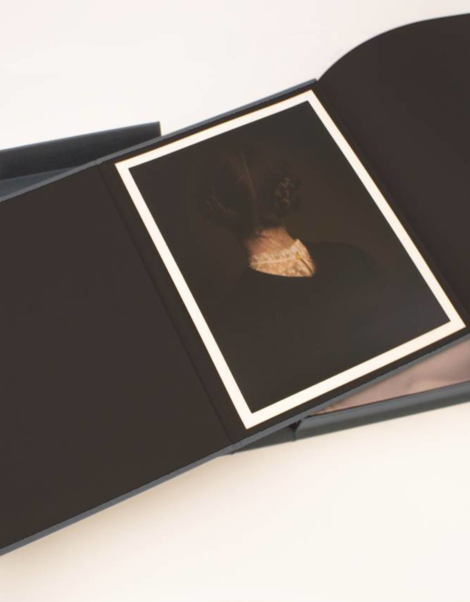 Editie Danielle van Zadelhoff: limited art print + monografie