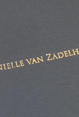 Editie Danielle van Zadelhoff: limited art print + monografie