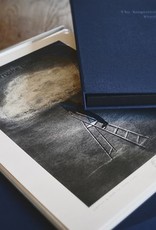 The Importance of Being: a limited edition portfolio of Belgian artists