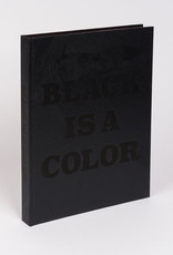 Klaus Verscheure - Black is a Color