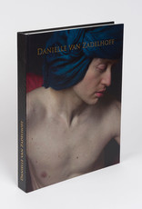 SOLD-OUT - Danielle van Zadelhoff - Monografie