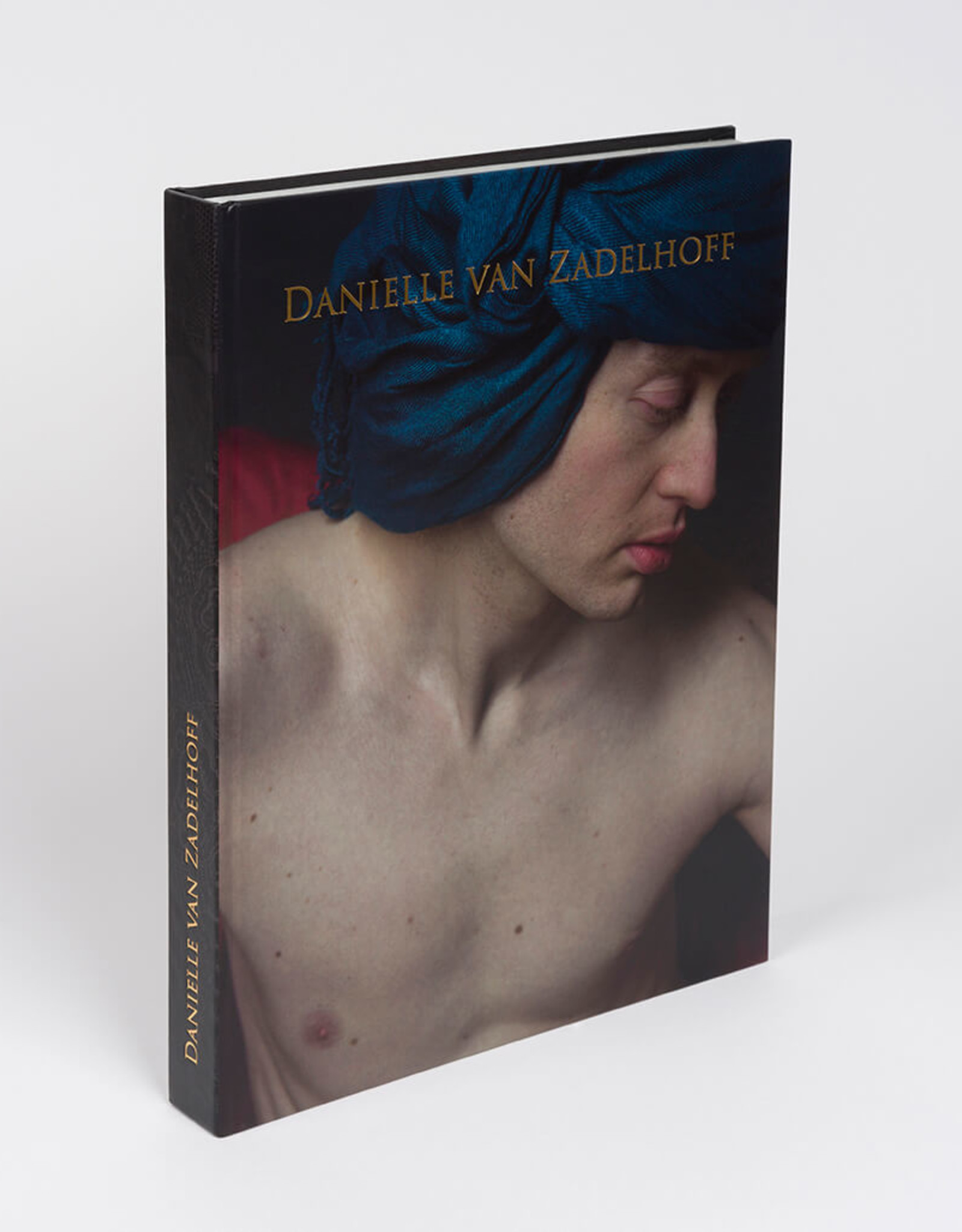 SOLD-OUT - Danielle van Zadelhoff - Monografie