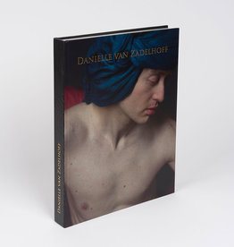 SOLD-OUT - Danielle van Zadelhoff - Monografie