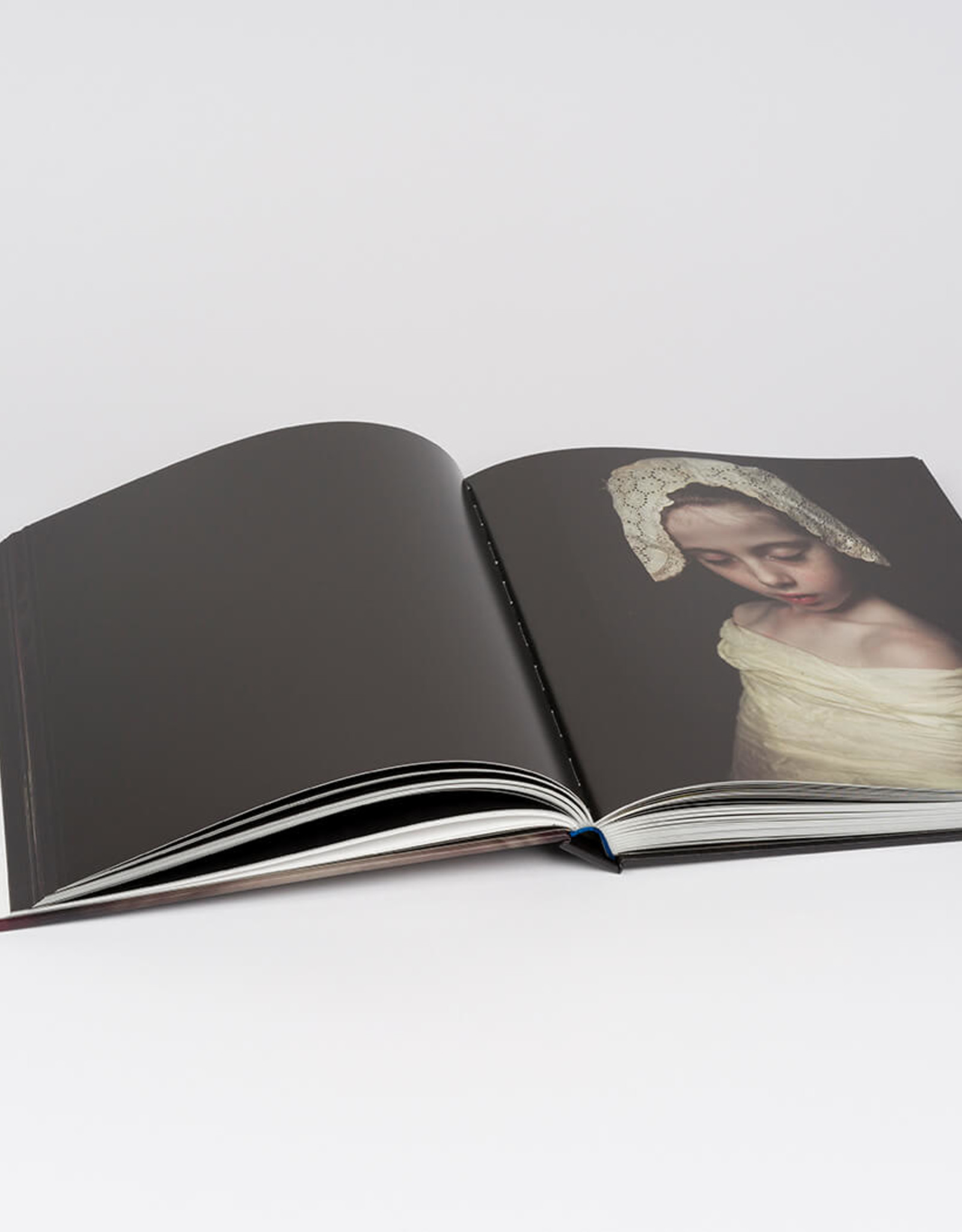 Danielle van Zadelhoff - Monografie