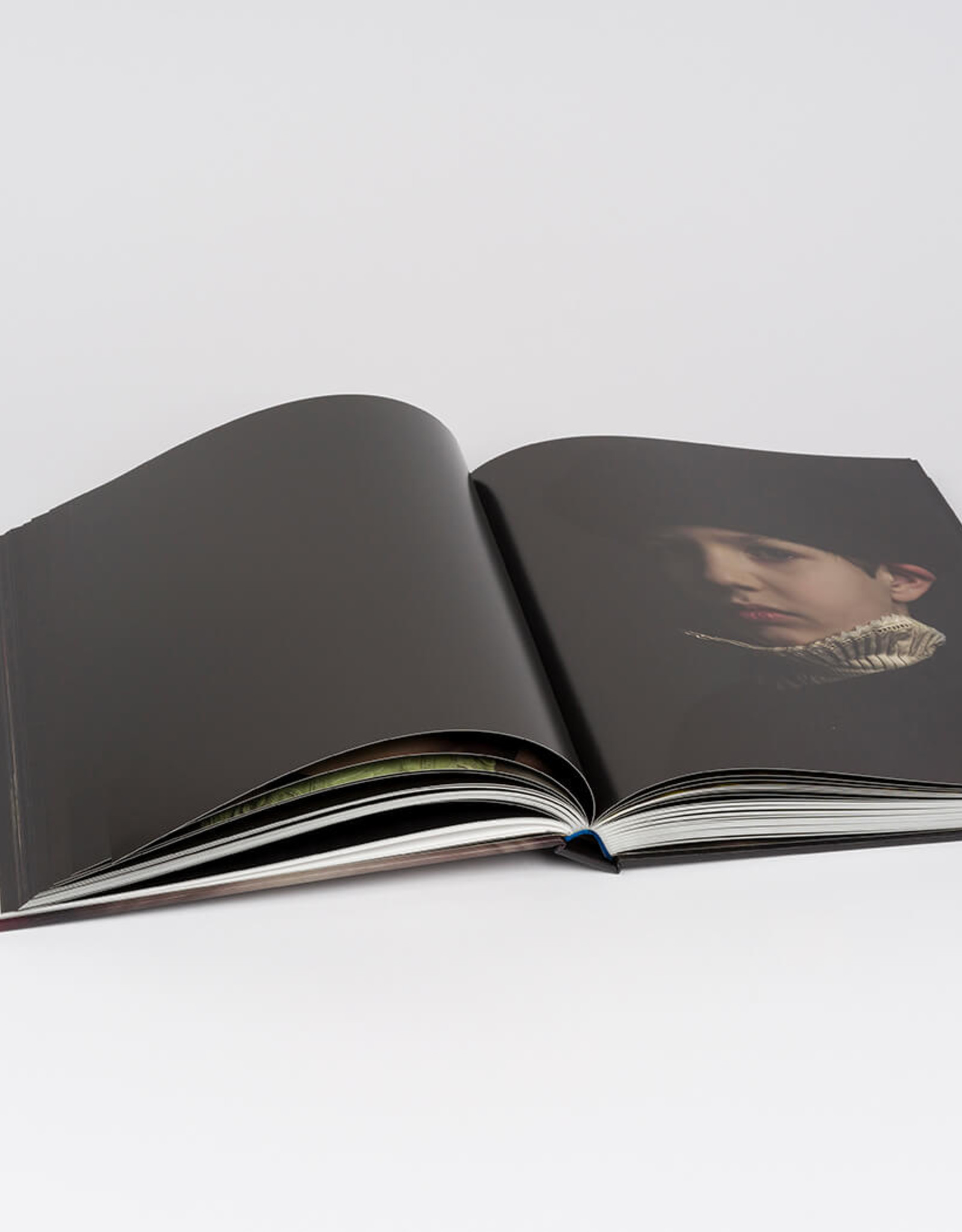 Danielle van Zadelhoff - Monografie