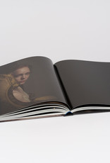 Danielle van Zadelhoff - Monografie