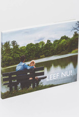 Sofie De Jongh & Willem Rosiers - Leef nu!