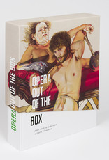 Opera Out of the Box, 2009-2019, The Cahn Years at Opera Vlaanderen