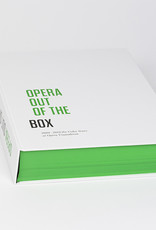 Opera Out of the Box, 2009-2019, The Cahn Years at Opera Vlaanderen