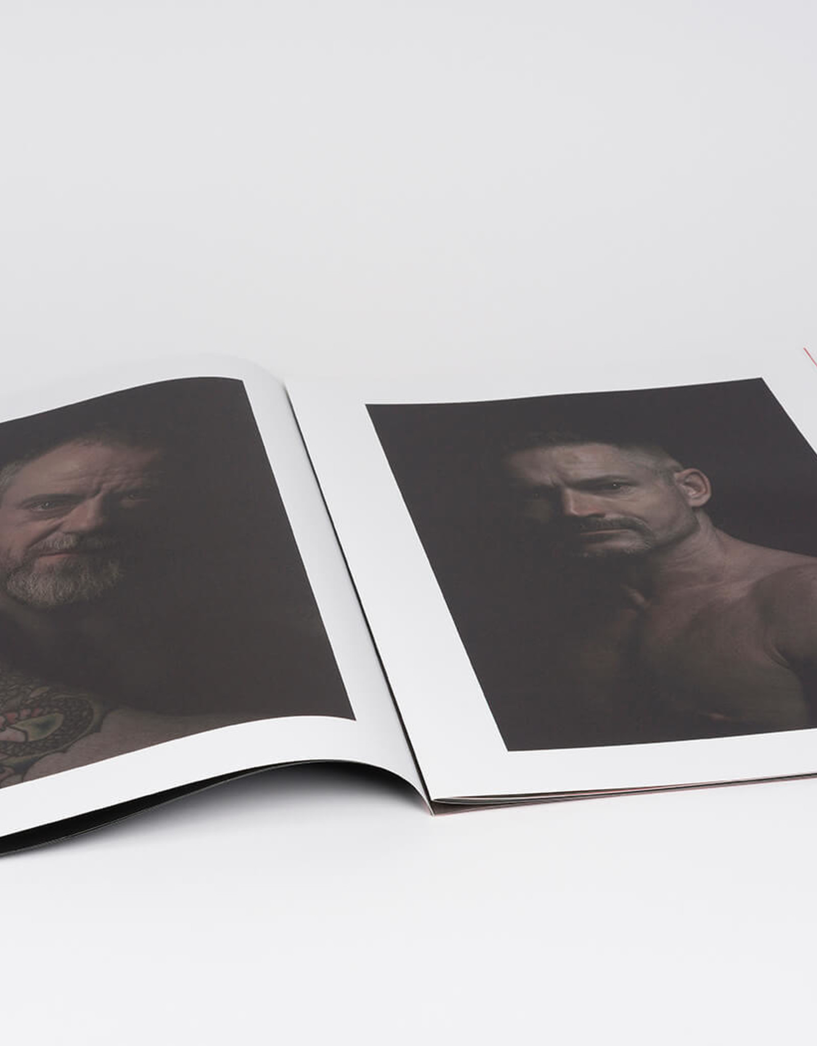 Survivors door Danielle van Zadelhoff