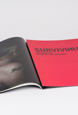 Survivors: a limited edition by Danielle van Zadelhoff