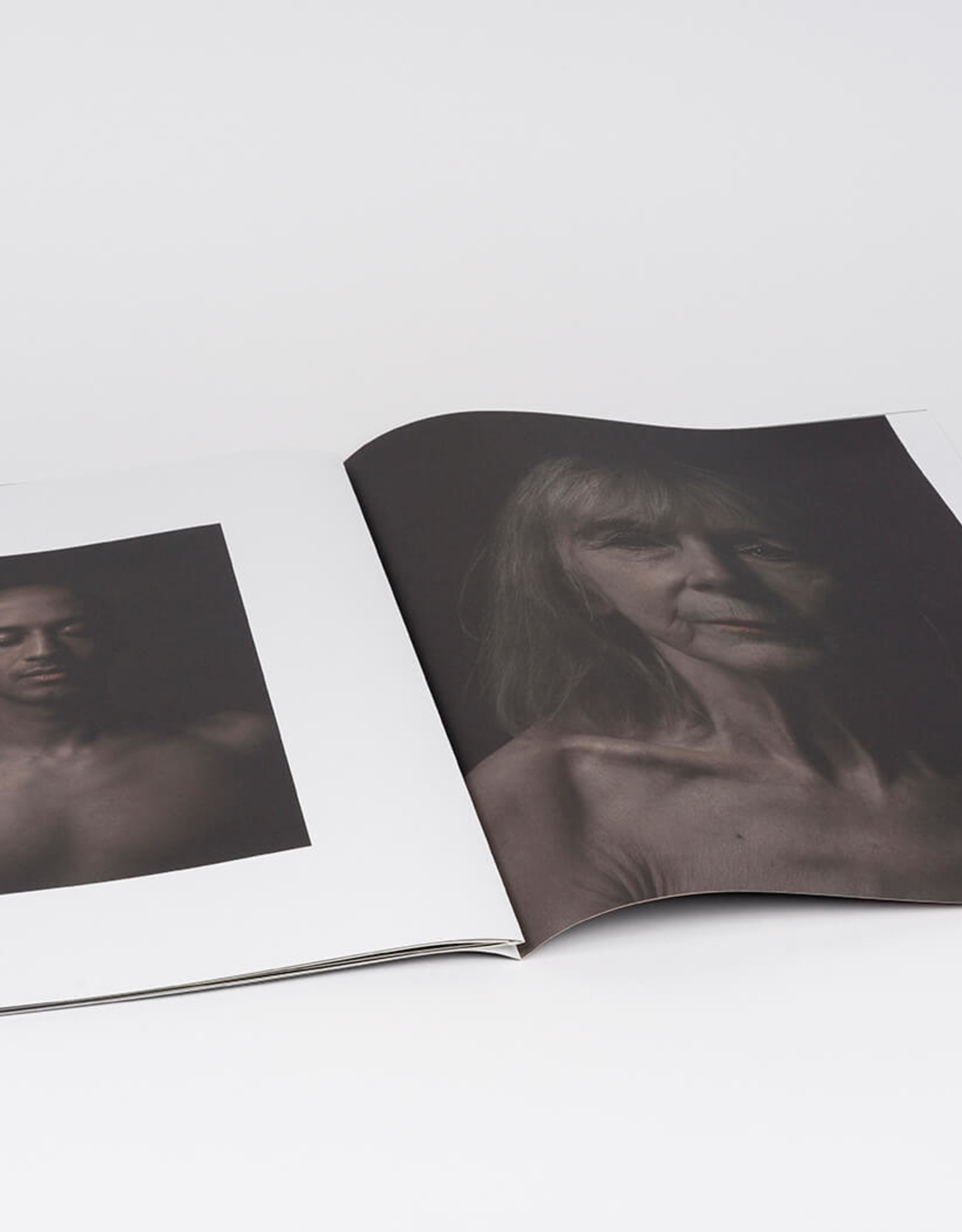 Survivors door Danielle van Zadelhoff