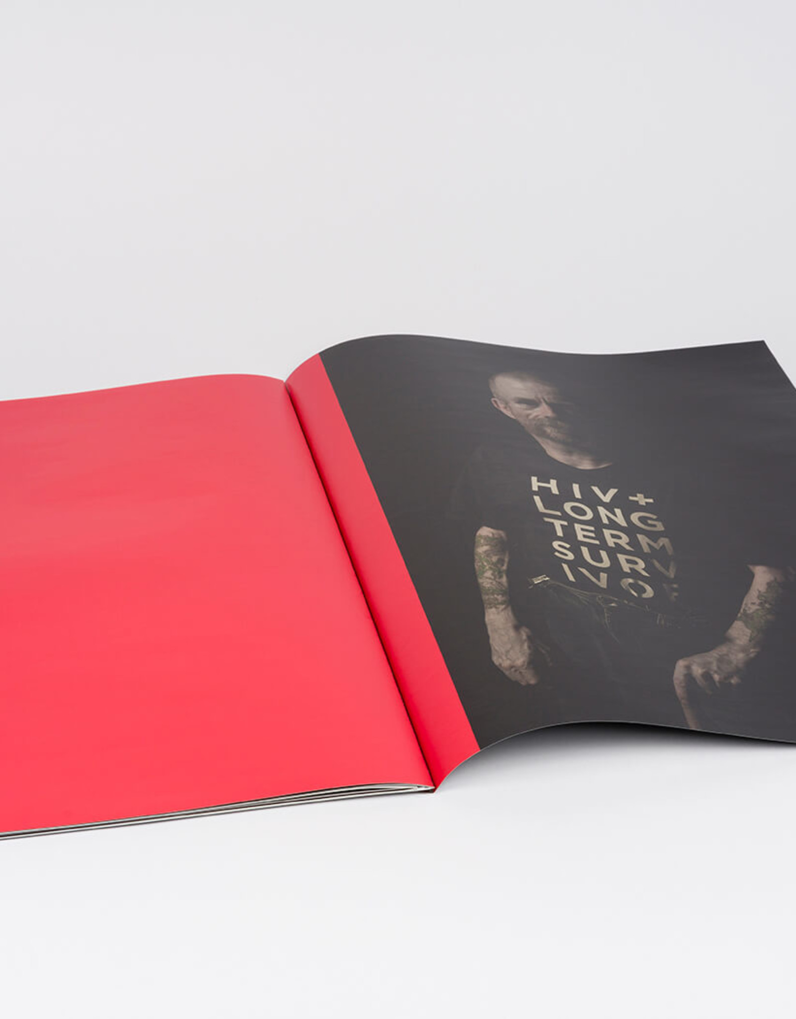 Survivors door Danielle van Zadelhoff