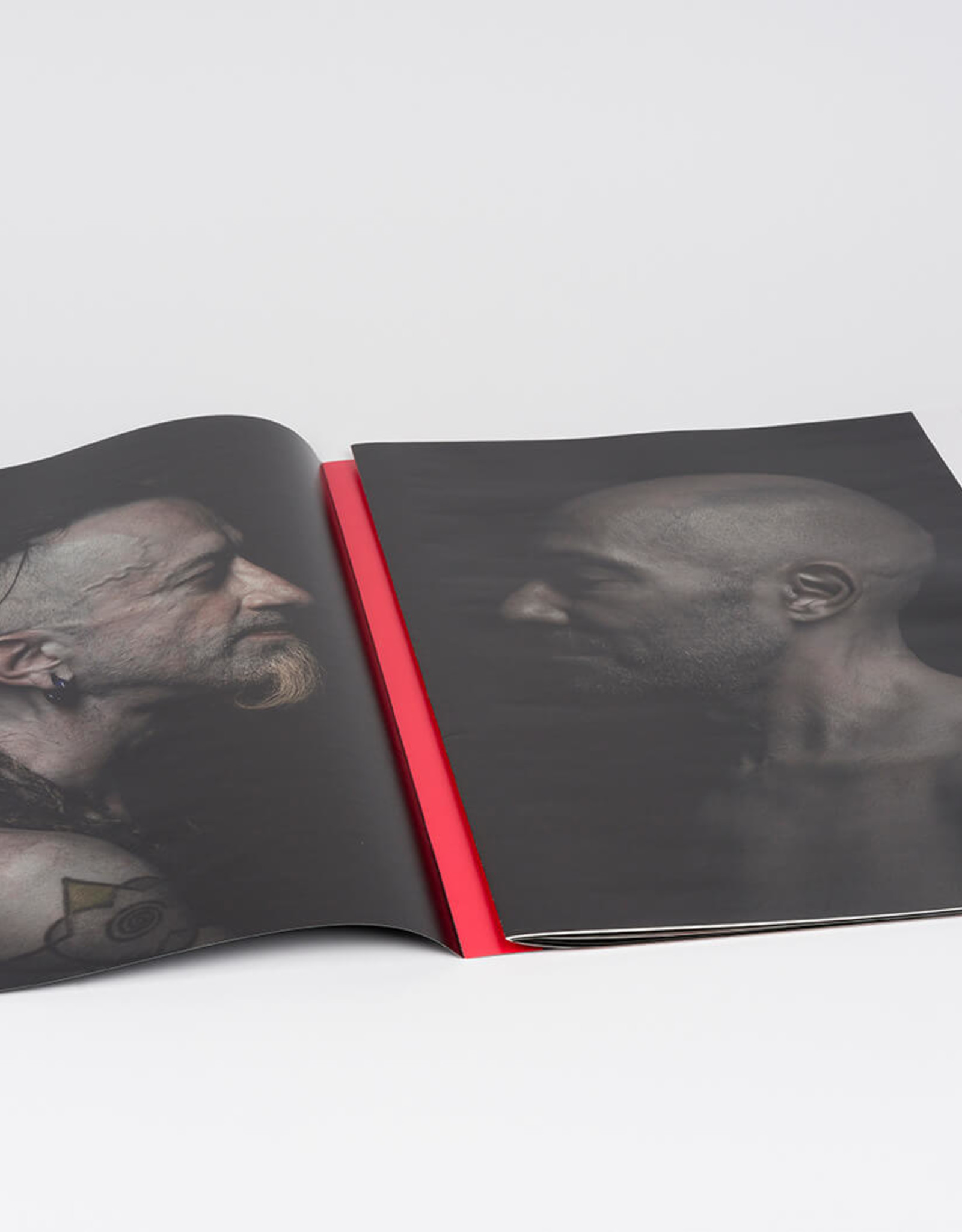 Survivors door Danielle van Zadelhoff