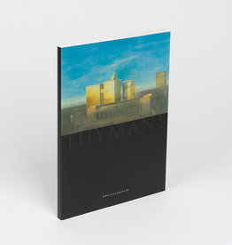 Luc Tuymans - catalogue Budapest & Warsaw