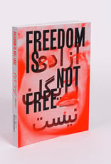 SOLD OUT - Mashid Mohadjerin - Freedom is not Free