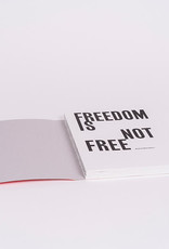 SOLD OUT - Mashid Mohadjerin - Freedom is not Free