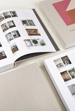 SOLD OUT - Nathalie Deboel - Comforting Homes - Second edition