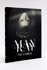 SOLD OUT - MAN RAY and Fashion