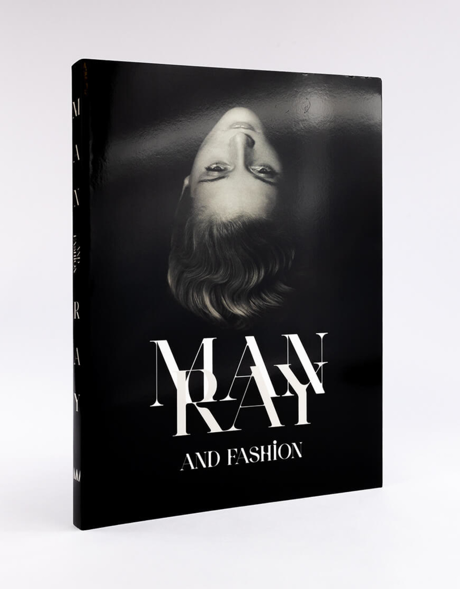SOLD OUT - MAN RAY and Fashion