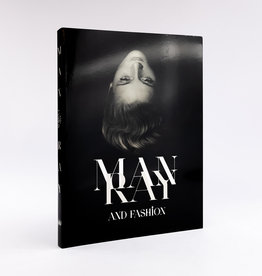 SOLD OUT - MAN RAY and Fashion