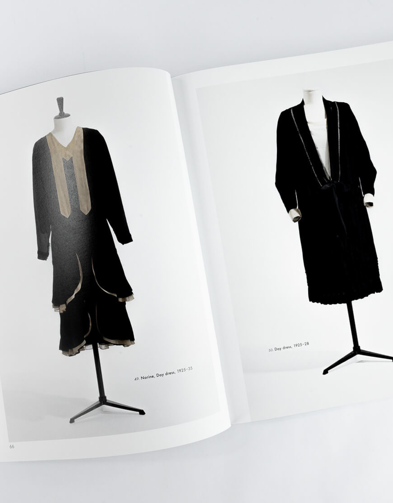 SOLD OUT - MAN RAY and Fashion