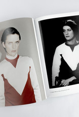 SOLD OUT - MAN RAY and Fashion
