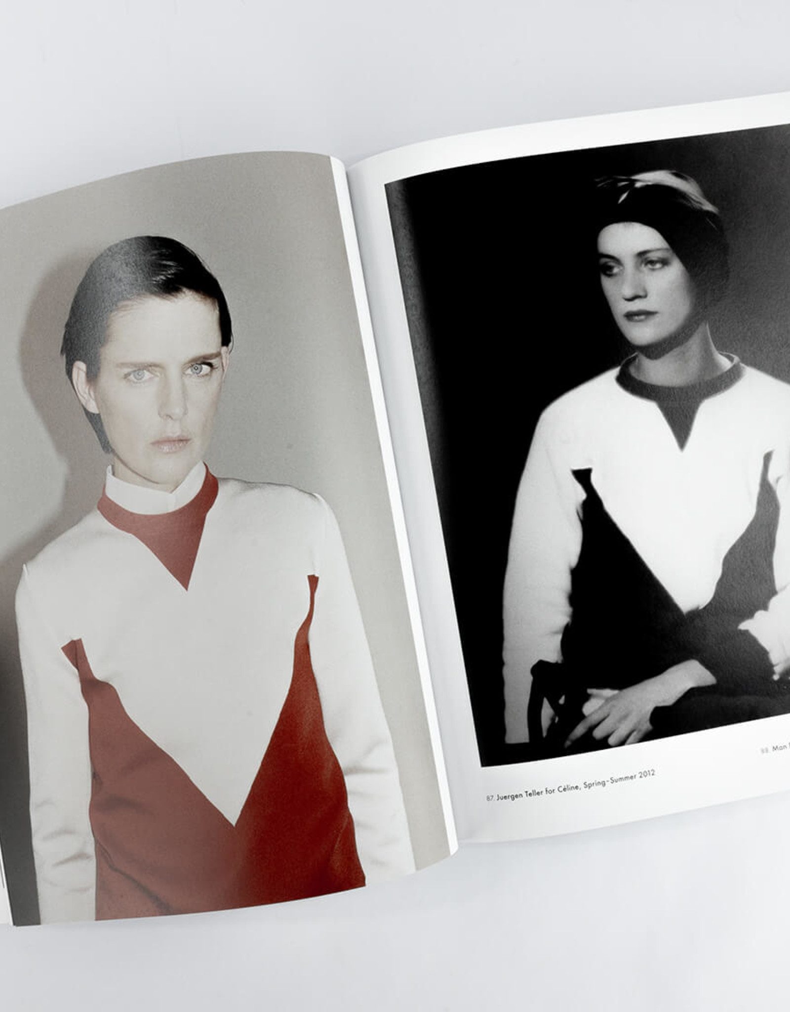 SOLD OUT - MAN RAY and Fashion